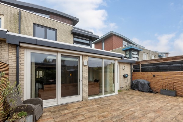 Medium property photo - Aak 11, 4617 GA Bergen op Zoom